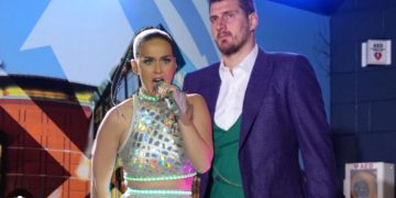 Katy Perry’s Denver Concert Rescheduled After Nuggets Playoff Game Conflict at Ball Arena