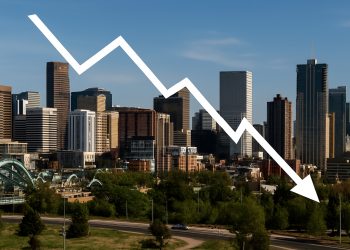 Denver Homicides Drop Nearly 60% in 2025, Leading Nation in Crime Decline