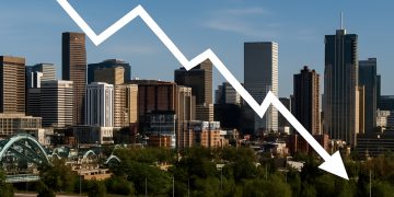 Denver Homicides Drop Nearly 60% in 2025, Leading Nation in Crime Decline