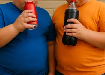 Colorado Pushes to Ban Soda from SNAP, Critics Say It Hurts the Most Vulnerable
