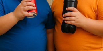 Colorado Pushes to Ban Soda from SNAP, Critics Say It Hurts the Most Vulnerable