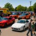 Muscle, Imports, and Burritos: Don’t Miss the Grand Valley Auto Car Show This Saturday