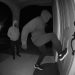 Caught on Camera: Homeowner’s Door Smashed in Alleged Social Media Prank