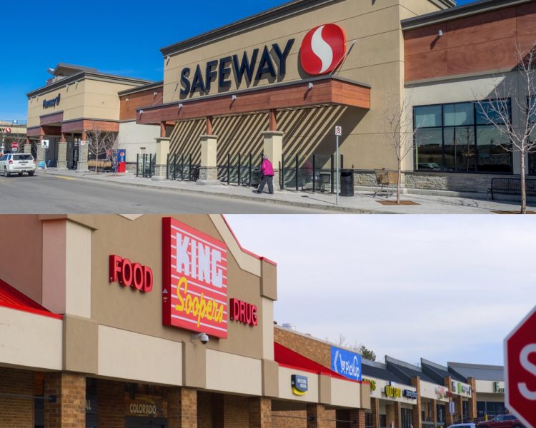 King Soopers and Safeway Locations in Denver Called Out for Terrible Customer Service