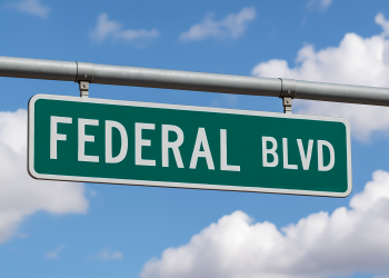 Heads Up, Littleton: Major Summer Closure Coming to Federal Blvd