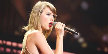 Taylor Swift Fears for Safety After Colorado Man Allegedly Stalks Her L.A. Home