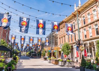 Most Exciting Cities in the U.S.—Where Does Denver Rank?