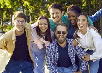 Planning a Group Photo in a Denver Park? Did You Know 5 People or More Requires a Permit?