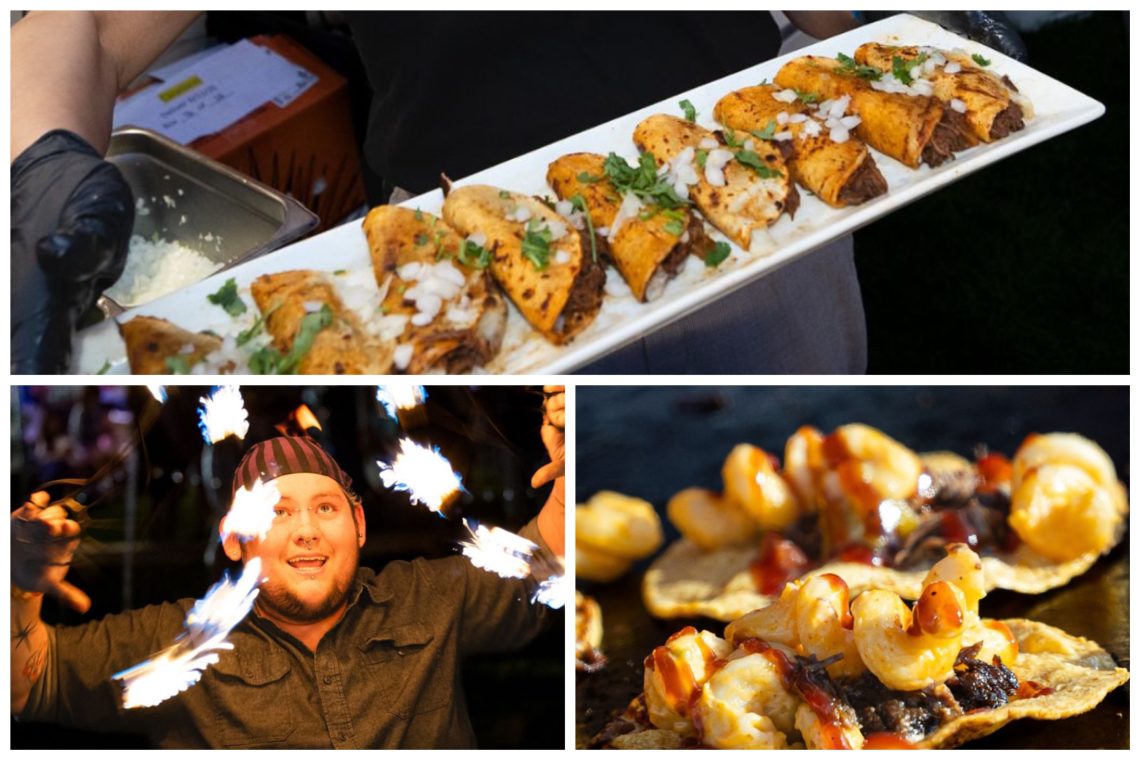 Tacos, Tequila, and Churros: Top Taco Denver 2025 Serves Up Big Flavor and Sweet Rides