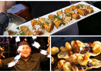 Tacos, Tequila, and Churros: Top Taco Denver 2025 Serves Up Big Flavor and Sweet Rides