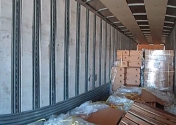 $1 Million in Nintendo Switch 2 Consoles Stolen from Colorado Truck Stop