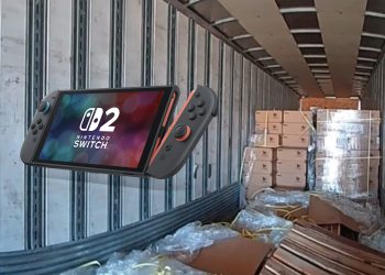 $1.4M Heist Fallout: Don’t Get Burned Buying a Stolen Switch 2