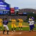 Could the Rockies Beat the Savannah Bananas? At This Point, It’s a Fair Question