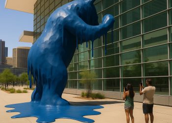 Denver Hits Triple Digits—Here’s How Long the Heat Will Stick Around