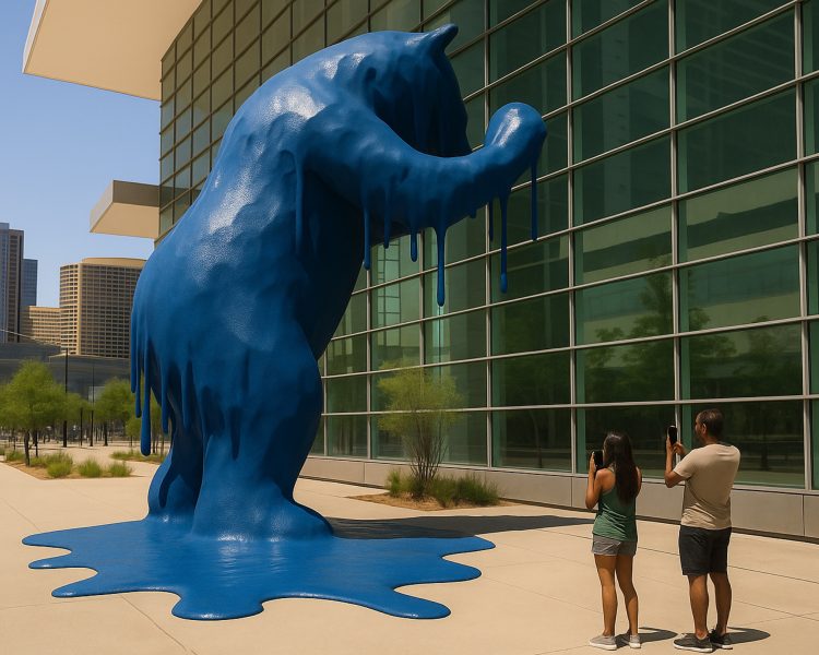 Denver Hits Triple Digits—Here’s How Long the Heat Will Stick Around