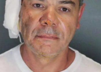 Wife of Accused Boulder Attacker Says Her Family Is Being Punished in ICE Custody