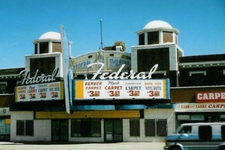 Federal Theatre to Reopen in 2025 with Music, Comedy, and Independent Spirit