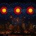 Where to Watch Fourth of July Fireworks (and Drones!) Across Colorado in 2025