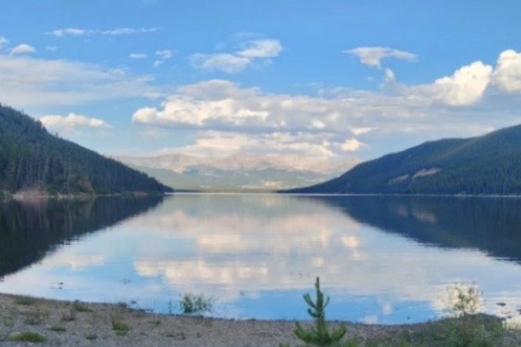 Hike, Swim, Repeat: Colorado’s Turquoise Lake Trail Is Peak Summer Vibes