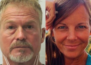 Barry Morphew Re-Arrested for Wife’s Murder After New Evidence Emerges