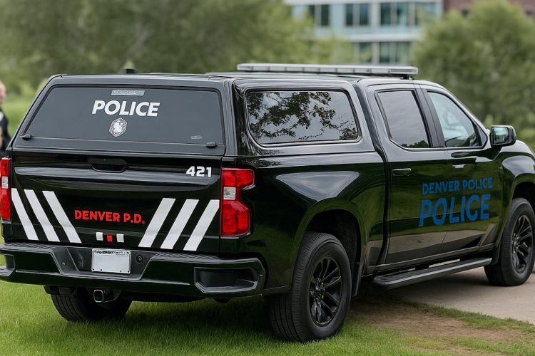 ‘It Was Crazy’: Denver Joggers Flee as Man Lunges With Machete Near Downtown