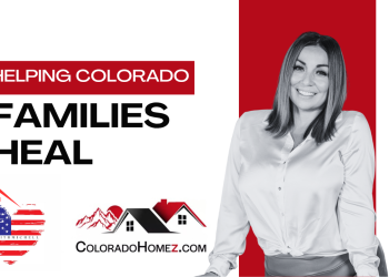 Helping Colorado Families Heal—and Build Wealth—Through Real Estate