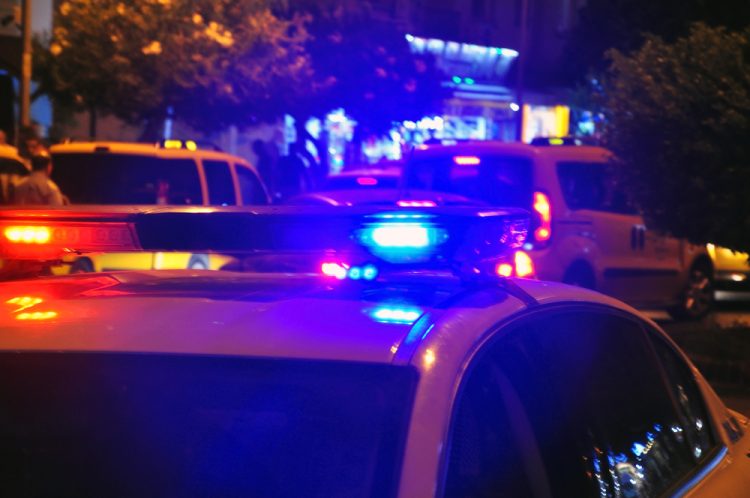 Colorado State Troopers Launch Six-Day DUI Blitz to Curb Holiday Traffic Deaths