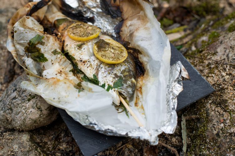 Think Twice Before You Fry That Catch: Officials Warn of Chemical Exposure in Colorado Lakes