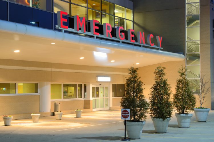 Man Critically Injured in Aurora Shooting, Good Samaritan Rushes Him to Hospital