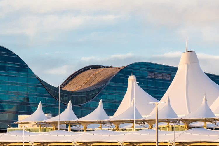 DEN Just Got Delicious: 3 Local Restaurants Land at the Airport