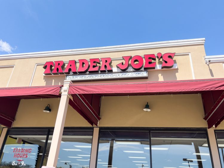 This Colorado City Is Finally Getting a Trader Joe’s