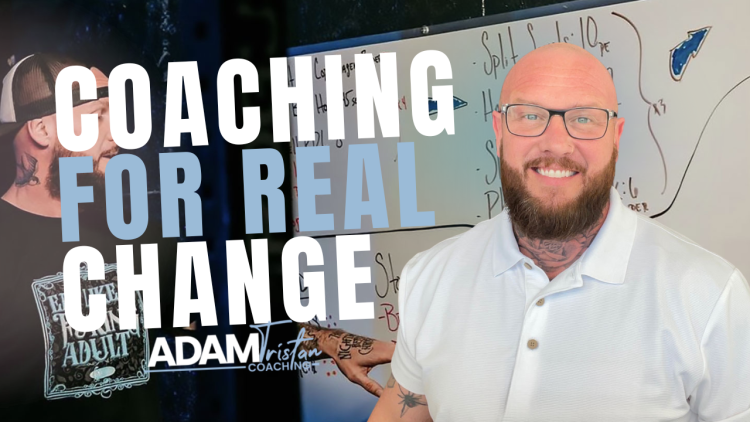 How This Colorado Coach Is Helping High Performers Rewire From the Inside Out