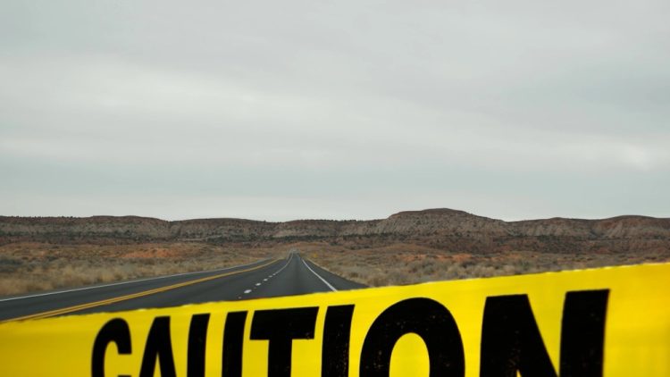 Body Found Along Highway in Delta County After Multiple Vehicle Strikes