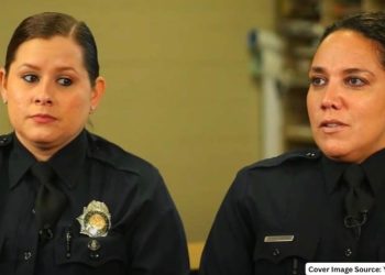 Bullied, Broken, and Ready to Give Up—Until These Denver Officers Showed Up