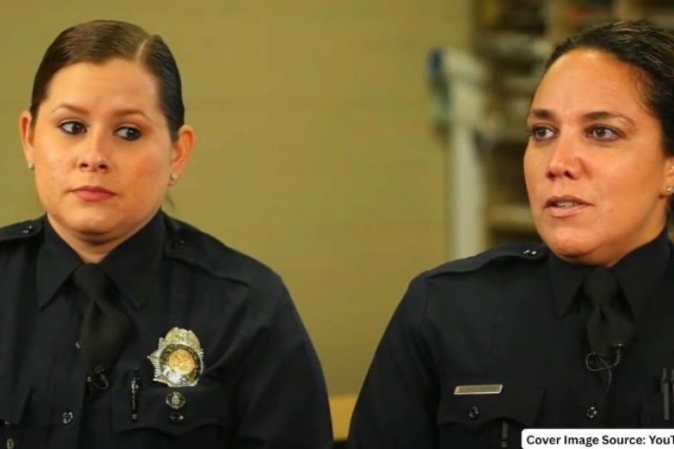 Bullied, Broken, and Ready to Give Up—Until These Denver Officers Showed Up