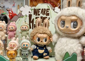 Labubu Mania Hits Denver: Where to Buy Them and How to Spot a Fake