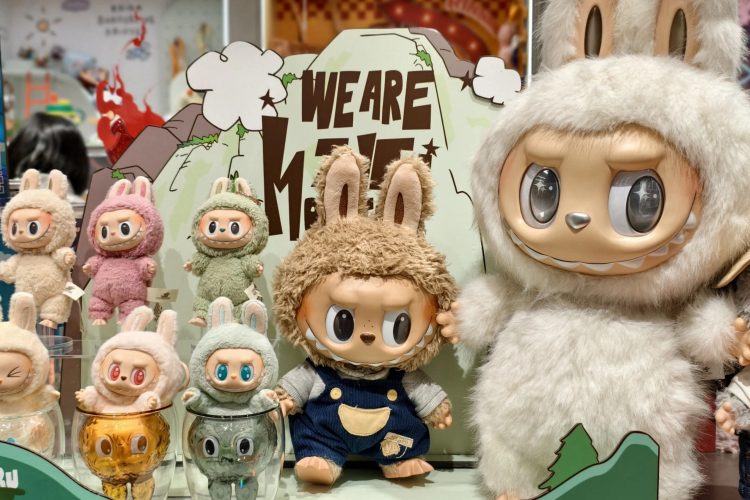 Labubu Mania Hits Denver: Where to Buy Them and How to Spot a Fake