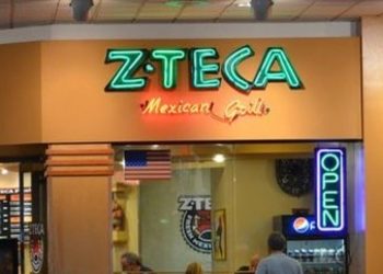 From Zuma to Qdoba: The Underdog That Took on Chipotle’s Burrito Empire