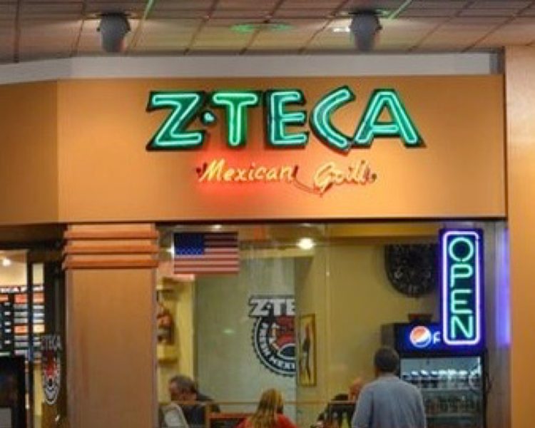 From Zuma to Qdoba: The Underdog That Took on Chipotle’s Burrito Empire