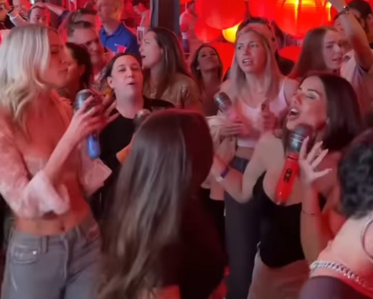 Mimosas, Music, Mayhem: Bao Brewhouse Brings Back Its Brunch Bash