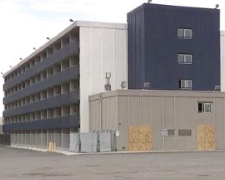 Hotel District Overhaul: Wheat Ridge Shuts Down Problem Motel, Welcomes New Community Vision