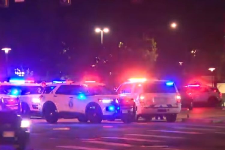 Pedestrian Killed in Tragic Crash at Denver–Aurora Border