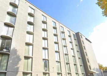 Tragedy in the Heat: Child Falls Seven Stories After Family Opens Window to Escape Sweltering Shelter