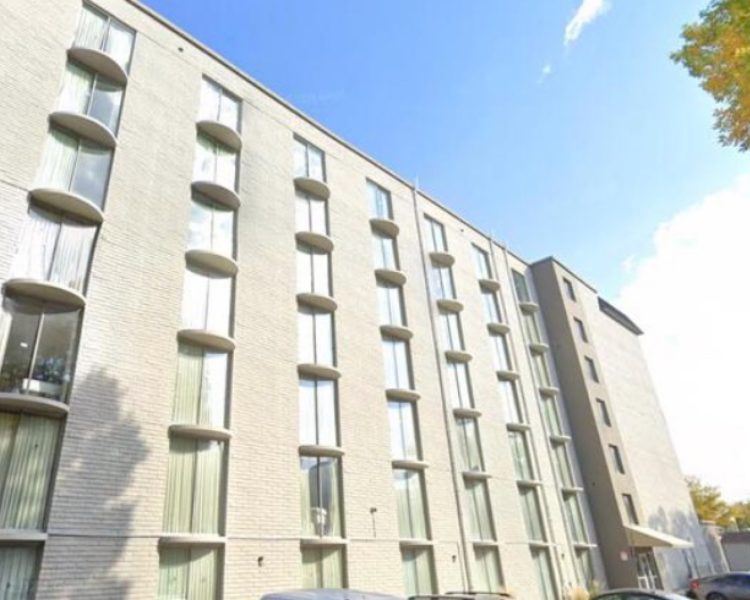 Tragedy in the Heat: Child Falls Seven Stories After Family Opens Window to Escape Sweltering Shelter