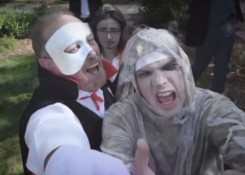 Splashstreet’s Back, Alright! Denver Water Drops Another Banger for Smarter Sprinkling