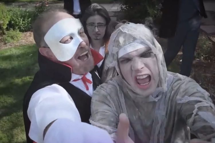 Splashstreet’s Back, Alright! Denver Water Drops Another Banger for Smarter Sprinkling