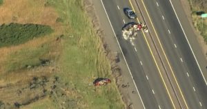 Son Vows to Carry On Parents’ Legacy After Fatal Wrong-Way Crash on Hwy ...