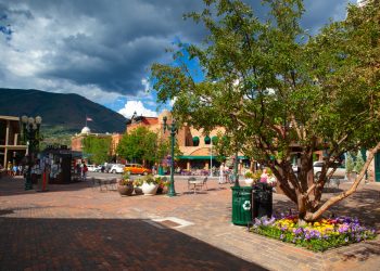Guess Which Colorado City Just Ranked as America’s Priciest Getaway