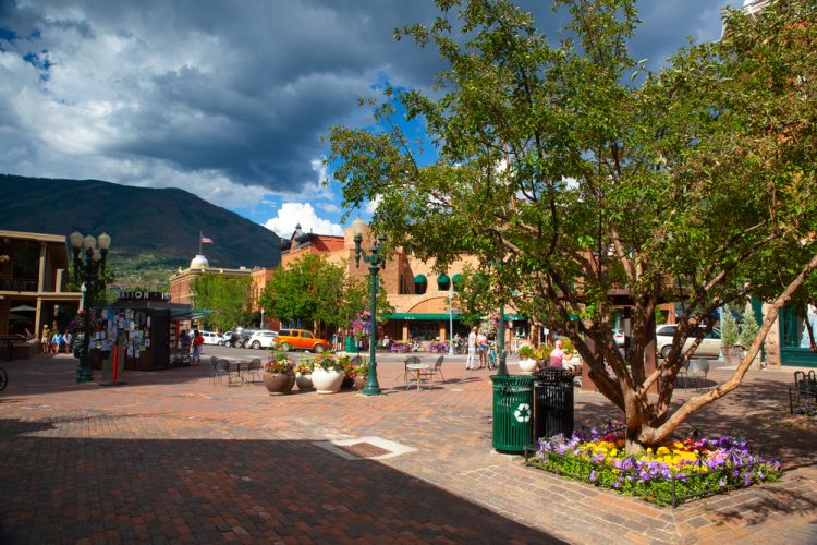 Guess Which Colorado City Just Ranked as America’s Priciest Getaway