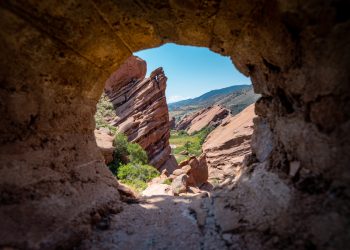 Colorado’s Crown Jewel: The History and Magic of Red Rocks Amphitheater